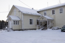 Pitopaikkana toimi ViTa tiimin kylätalo, joka on Vintturin vanha koulu.