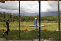 Juhon ensimmäinen uusinta.