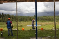 Tonin ensimmäinen uusinta.