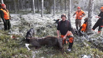 Jukan vasa. Kaatonumero 19.